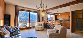6 personnes, vue, domaine Alpes d'Huez Vaujany Vaujany
